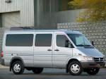 Dodge Sprinter 2002 года
